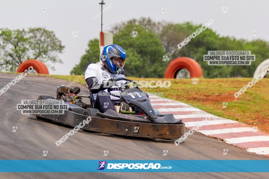 Liga de Kart 44 - 2020 - Etapa 5