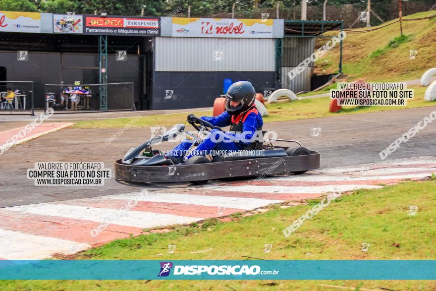 Liga de Kart 44 - 2020 - Etapa 5