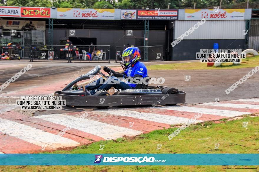 Liga de Kart 44 - 2020 - Etapa 5