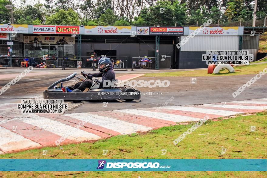 Liga de Kart 44 - 2020 - Etapa 5