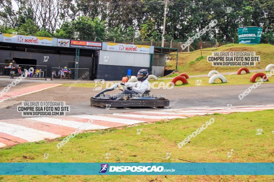 Liga de Kart 44 - 2020 - Etapa 5