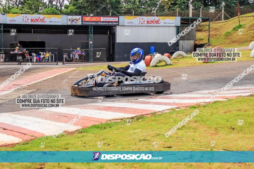 Liga de Kart 44 - 2020 - Etapa 5