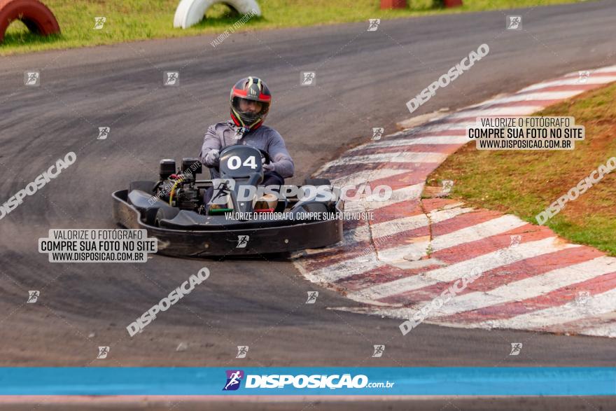 Liga de Kart 44 - 2020 - Etapa 5