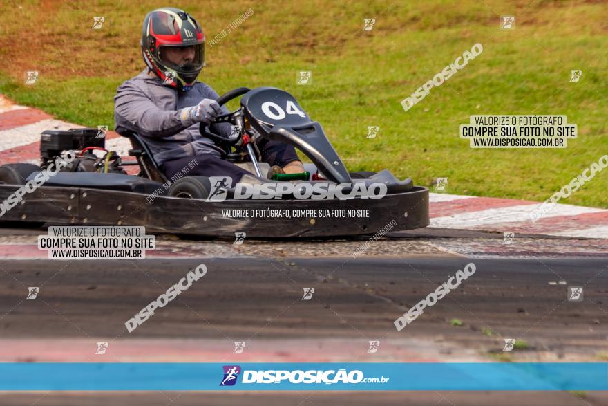 Liga de Kart 44 - 2020 - Etapa 5