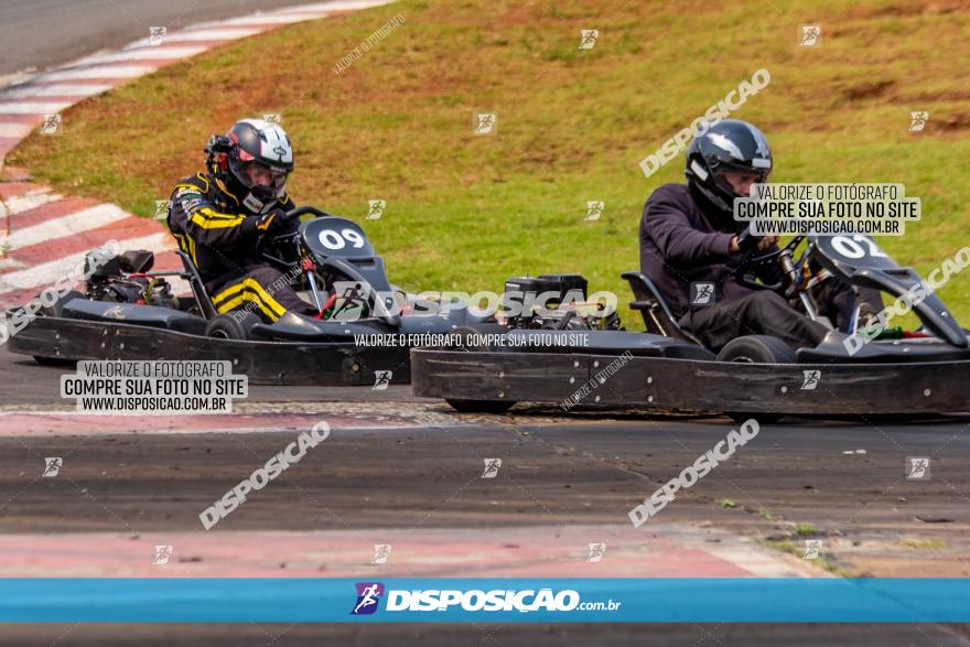 Liga de Kart 44 - 2020 - Etapa 5