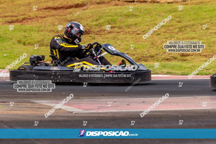 Liga de Kart 44 - 2020 - Etapa 5