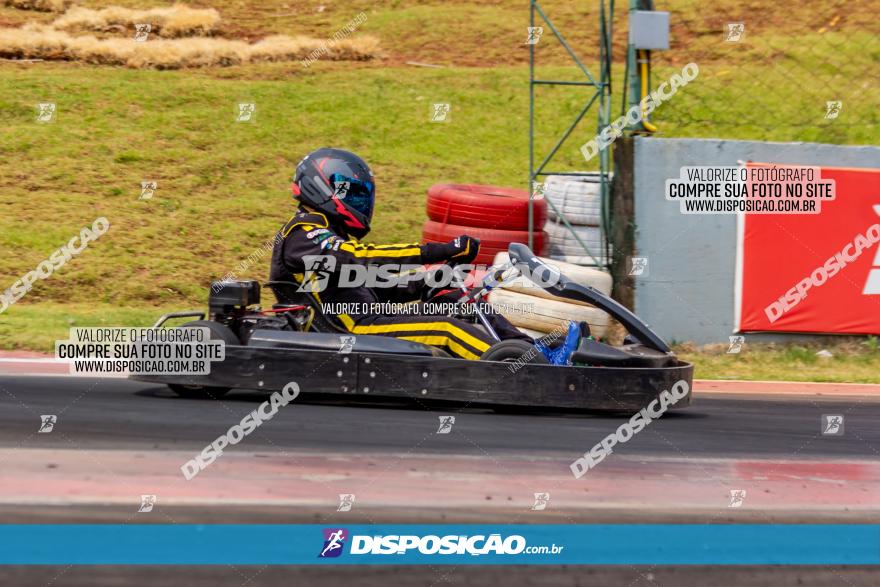 Liga de Kart 44 - 2020 - Etapa 5