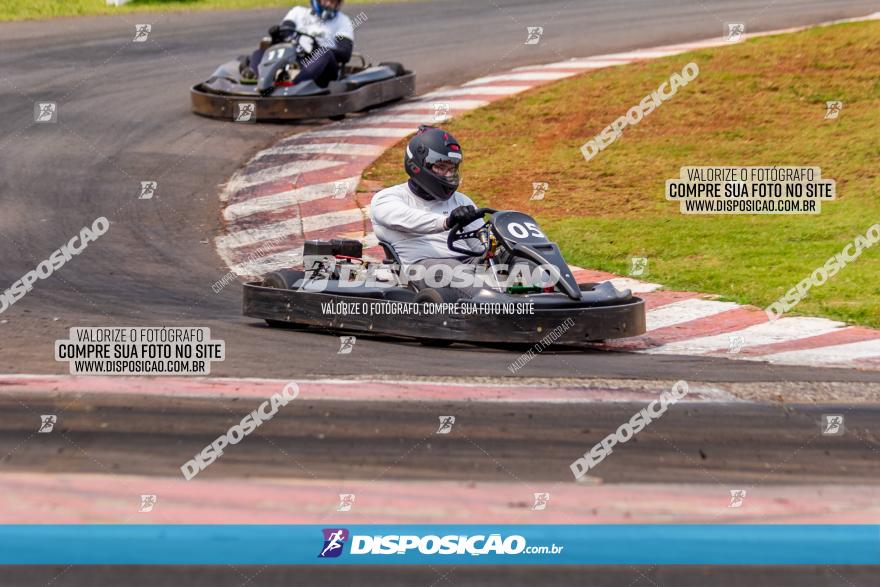 Liga de Kart 44 - 2020 - Etapa 5