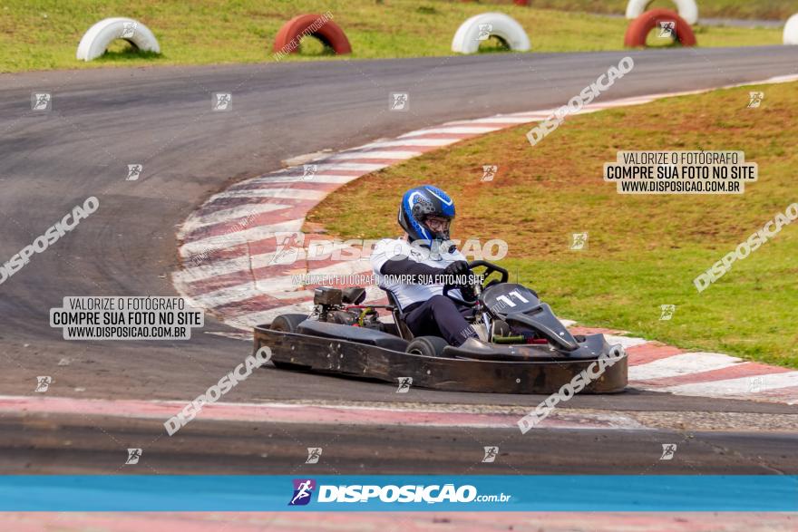 Liga de Kart 44 - 2020 - Etapa 5