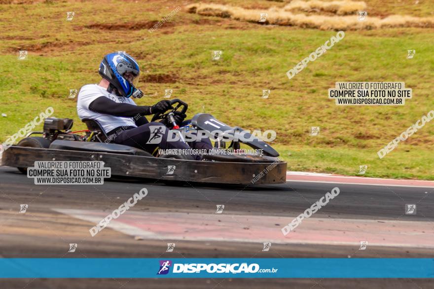 Liga de Kart 44 - 2020 - Etapa 5