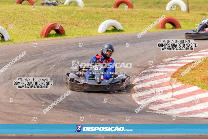 Liga de Kart 44 - 2020 - Etapa 5