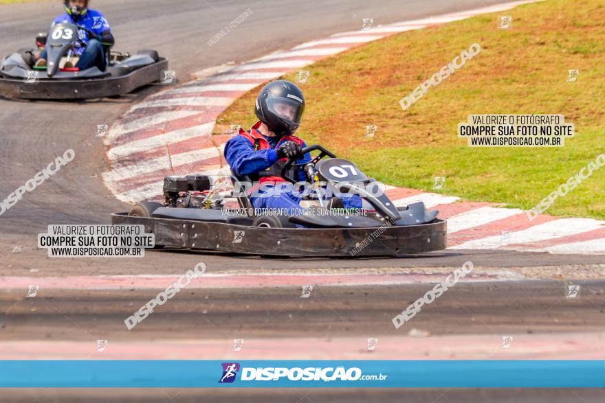 Liga de Kart 44 - 2020 - Etapa 5