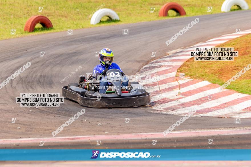 Liga de Kart 44 - 2020 - Etapa 5