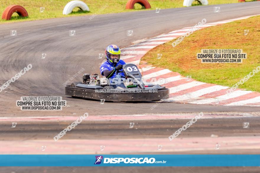 Liga de Kart 44 - 2020 - Etapa 5