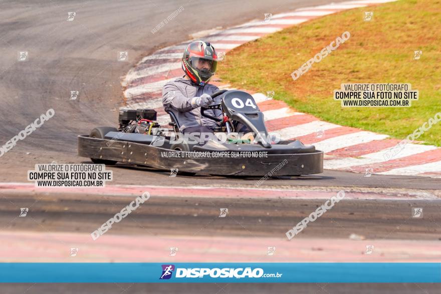 Liga de Kart 44 - 2020 - Etapa 5