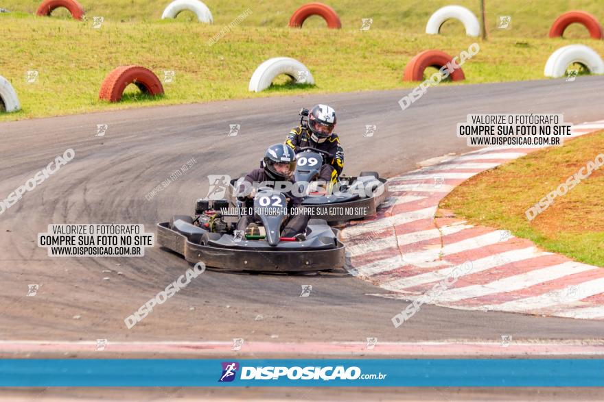 Liga de Kart 44 - 2020 - Etapa 5