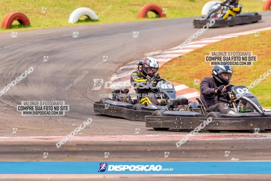 Liga de Kart 44 - 2020 - Etapa 5