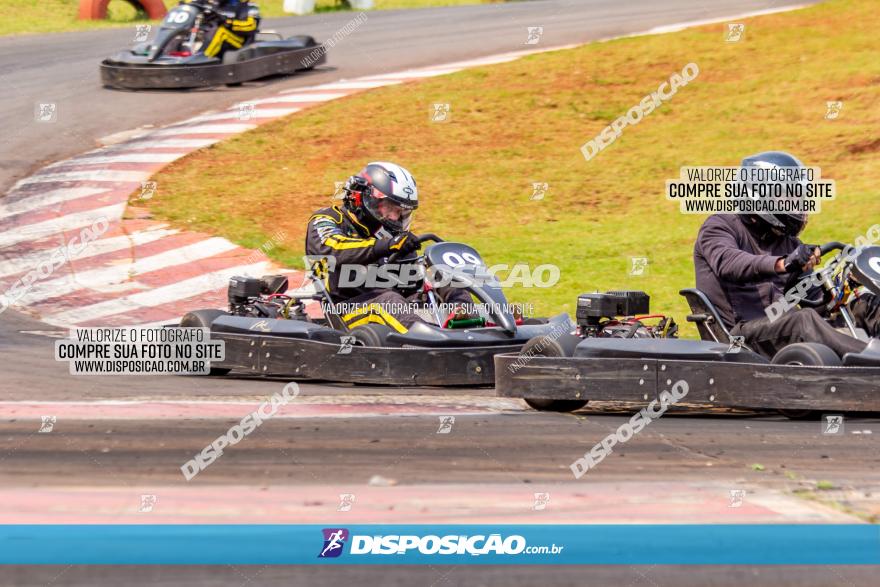 Liga de Kart 44 - 2020 - Etapa 5