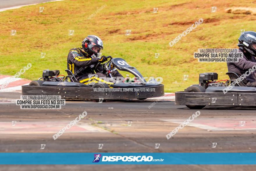 Liga de Kart 44 - 2020 - Etapa 5