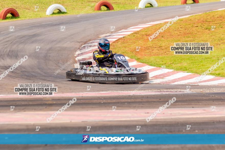 Liga de Kart 44 - 2020 - Etapa 5