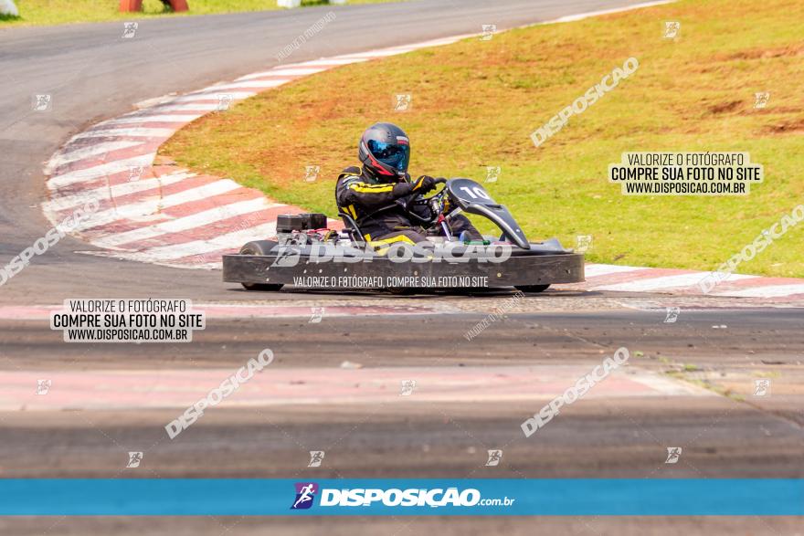 Liga de Kart 44 - 2020 - Etapa 5