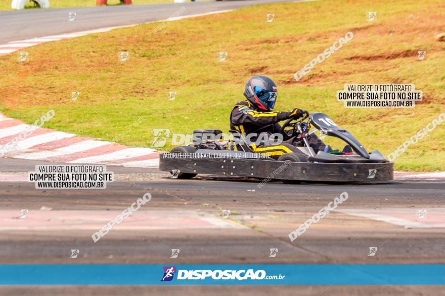 Liga de Kart 44 - 2020 - Etapa 5