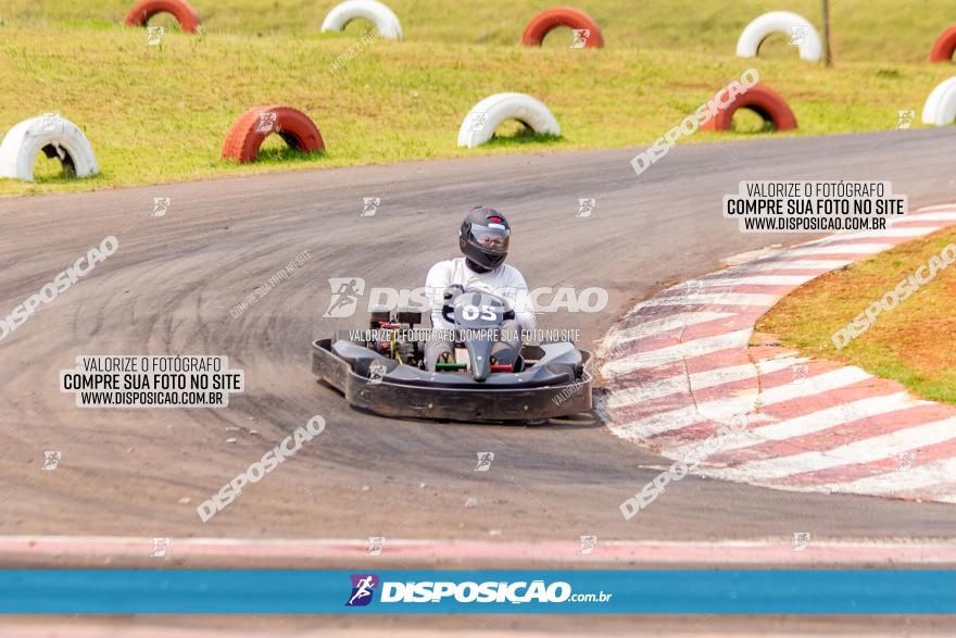 Liga de Kart 44 - 2020 - Etapa 5