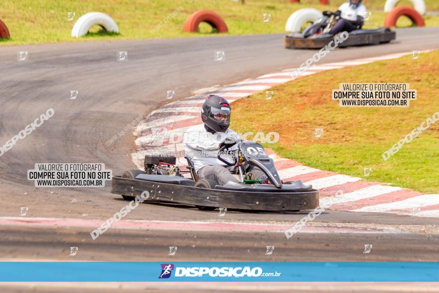 Liga de Kart 44 - 2020 - Etapa 5