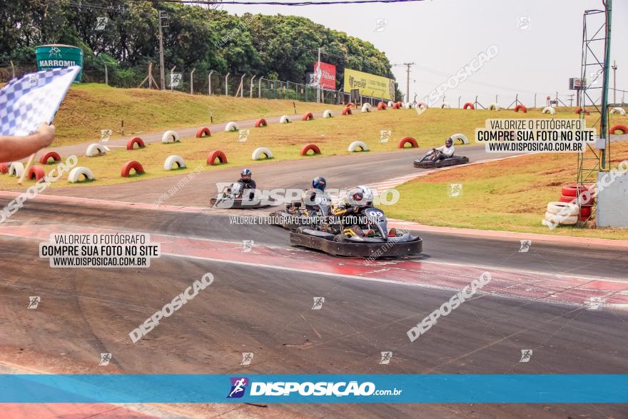 Liga de Kart 44 - 2020 - Etapa 5