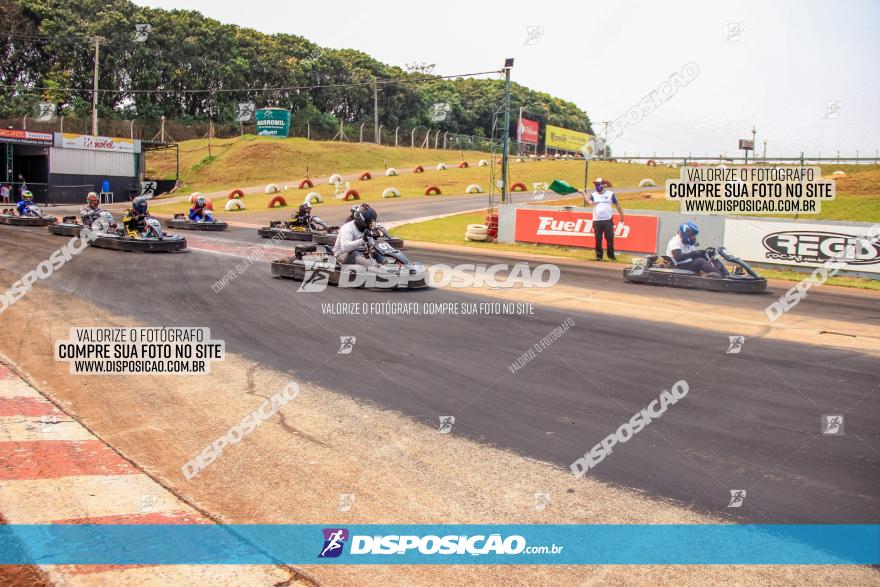 Liga de Kart 44 - 2020 - Etapa 5