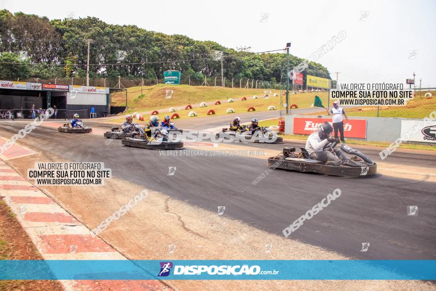 Liga de Kart 44 - 2020 - Etapa 5