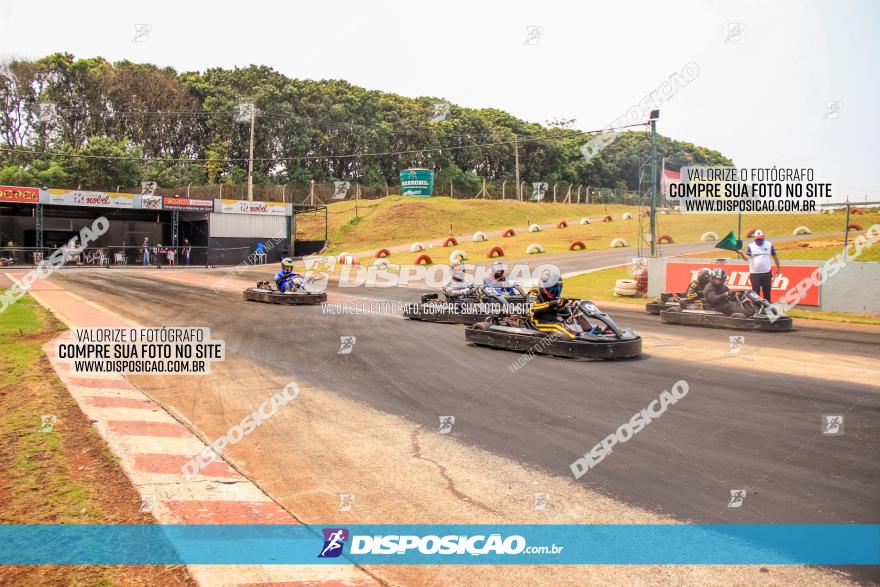 Liga de Kart 44 - 2020 - Etapa 5