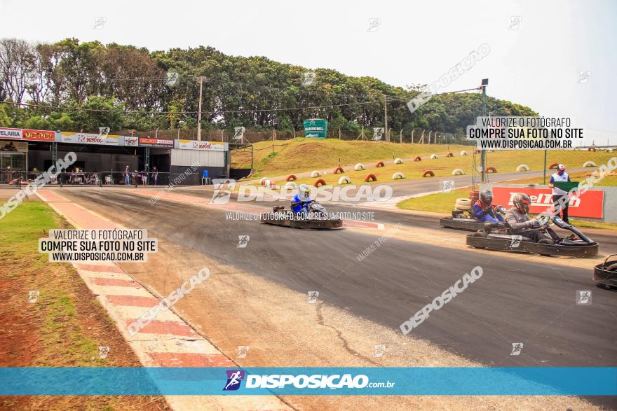 Liga de Kart 44 - 2020 - Etapa 5