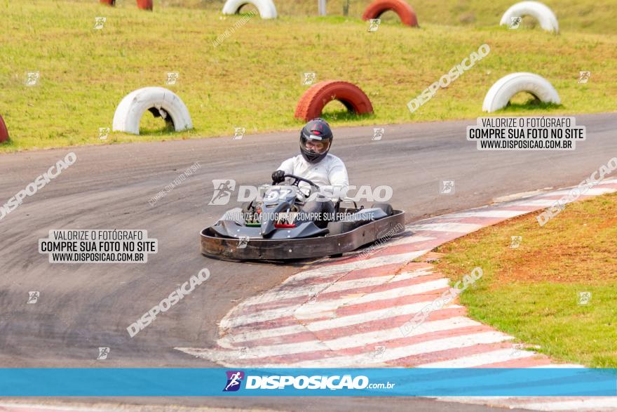 Liga de Kart 44 - 2020 - Etapa 5