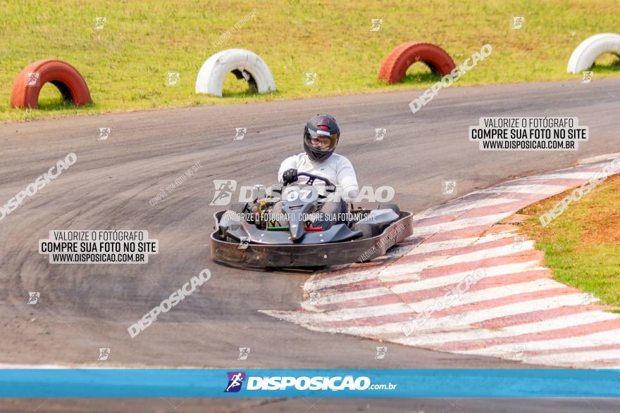 Liga de Kart 44 - 2020 - Etapa 5