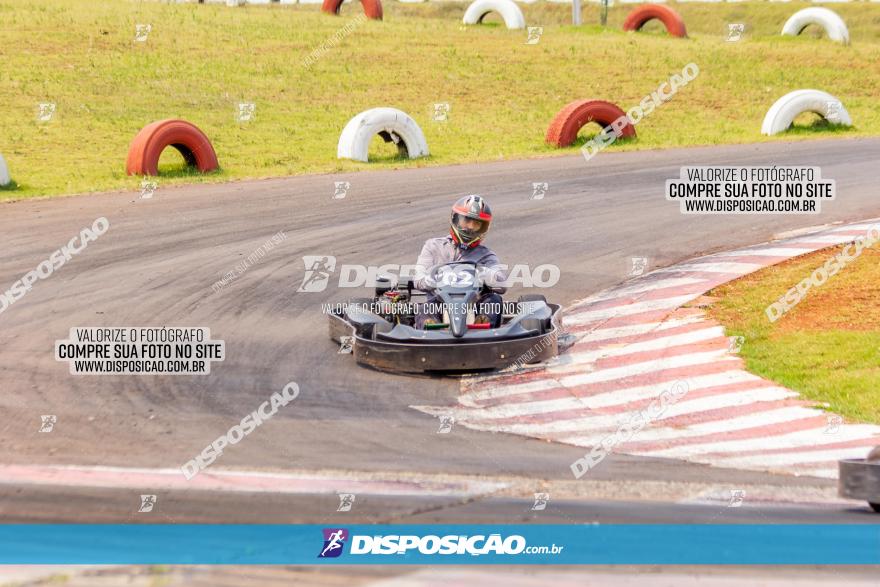 Liga de Kart 44 - 2020 - Etapa 5