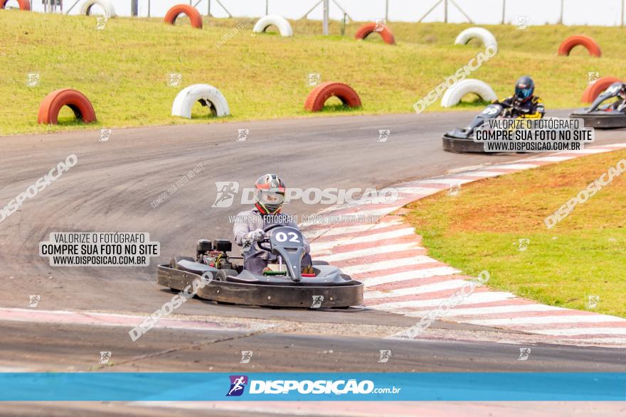 Liga de Kart 44 - 2020 - Etapa 5