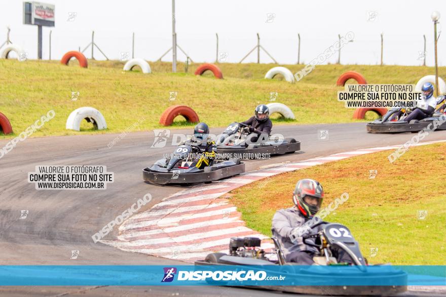 Liga de Kart 44 - 2020 - Etapa 5