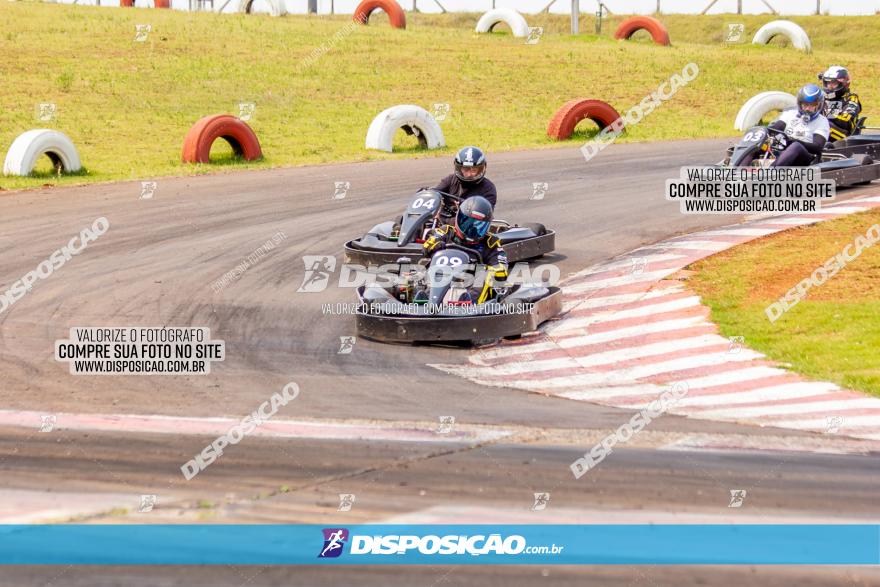 Liga de Kart 44 - 2020 - Etapa 5