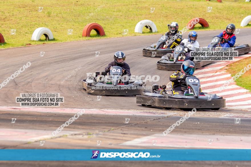 Liga de Kart 44 - 2020 - Etapa 5