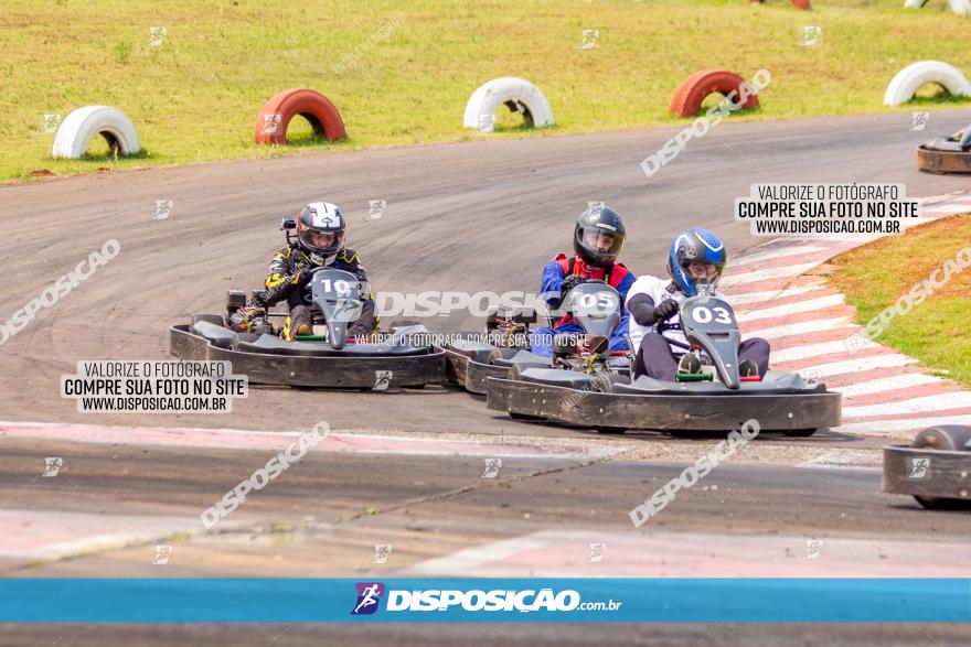 Liga de Kart 44 - 2020 - Etapa 5