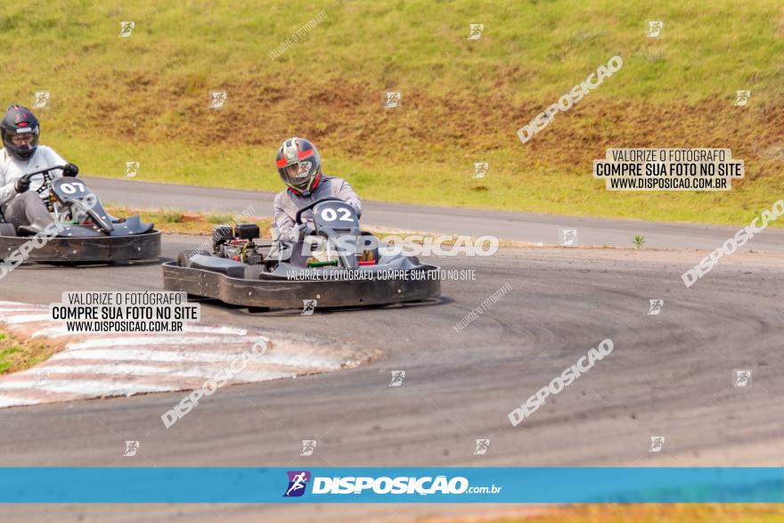 Liga de Kart 44 - 2020 - Etapa 5