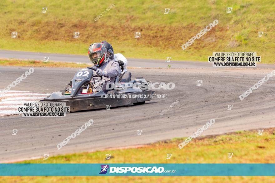 Liga de Kart 44 - 2020 - Etapa 5