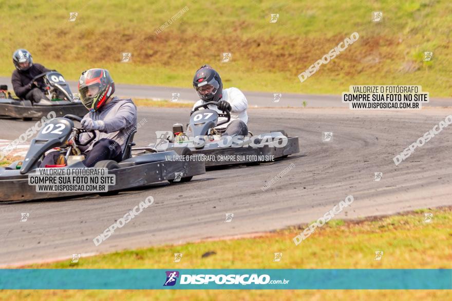 Liga de Kart 44 - 2020 - Etapa 5