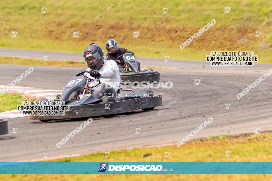 Liga de Kart 44 - 2020 - Etapa 5