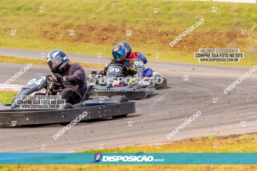 Liga de Kart 44 - 2020 - Etapa 5