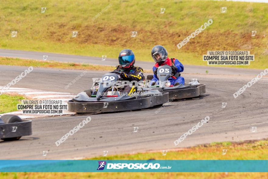 Liga de Kart 44 - 2020 - Etapa 5