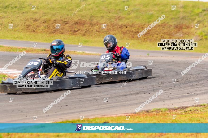 Liga de Kart 44 - 2020 - Etapa 5