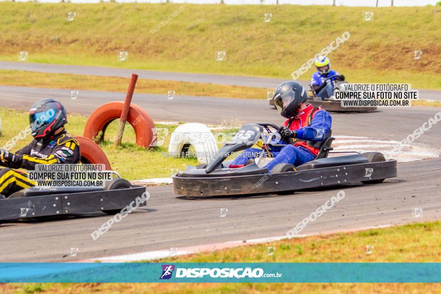 Liga de Kart 44 - 2020 - Etapa 5