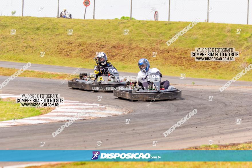 Liga de Kart 44 - 2020 - Etapa 5